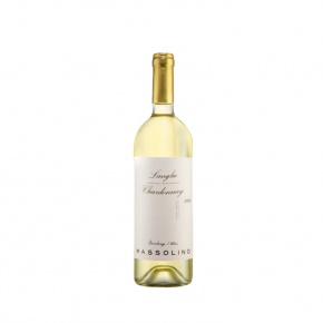 Massolino-Chardonnay -Langhe doc 2018