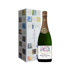 Bruno Paillard - Champagne...