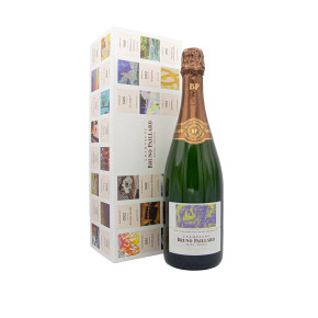 Bruno Paillard - Champagne...