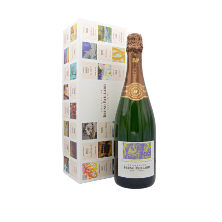Bruno Paillard - Champagne Blanc de Blancs 2013 Astucciato
