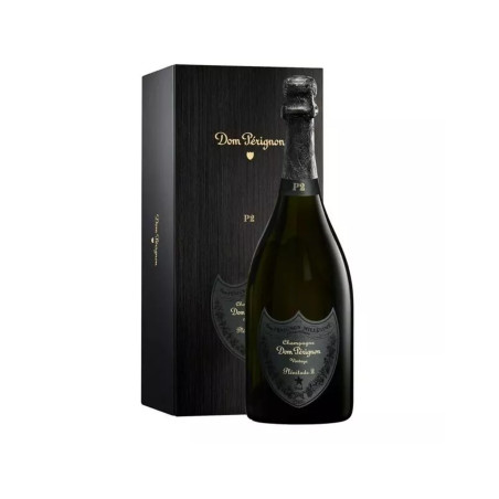 Laurent-Perrier - Champagne Brut Grande Cuvée Grand Siècle N°24