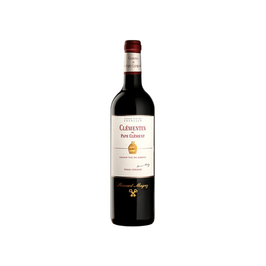 Pessac Leognan - Le Clémentin de Pape Clément 2013