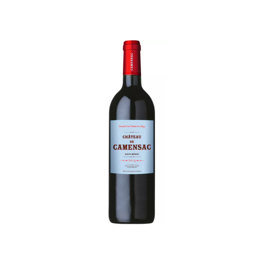 Château de Camensac - Château de Camensac 2014