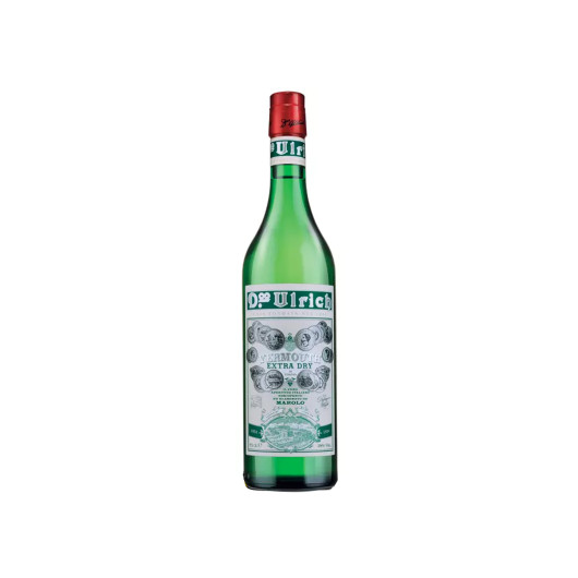 Marolo - Vermouth Extra Dry Ulrich