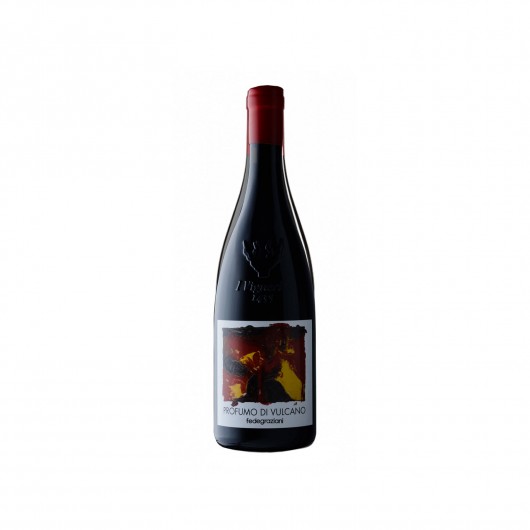 Fedegraziani - Profumo di Vulcano Etna Rosso 2021