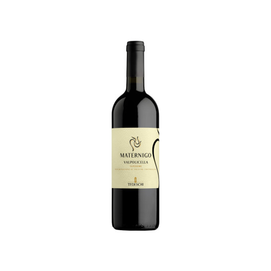 Tedeschi - Valpolicella Superiore DOC Maternigo 2021