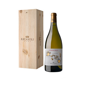 Barone Ricasoli - Torricella 2023 Magnum