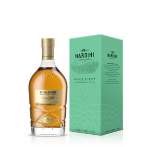 Nardini - Grappa Riserva 5 anni Selezione Bortolo