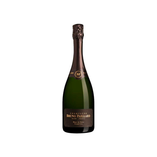 Bruno Paillard - Champagne Blanc de Noirs Grand Cru