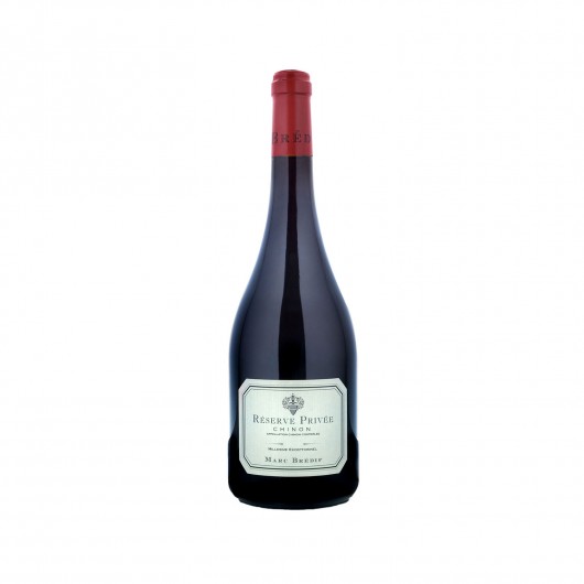 Marc Bredif - Aoc Chinon Reserve Privée Millesimé 2021