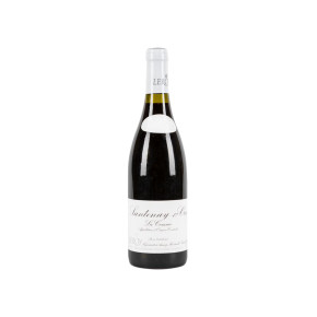 Leroy - Santenay 1er Cru La Comme 2013