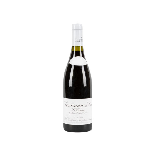 Leroy - Santenay 1er Cru La Comme 2013