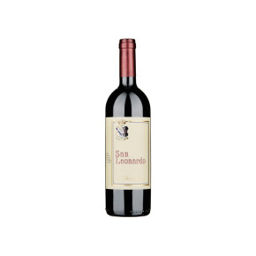 San Leonardo - San Leonardo 2018