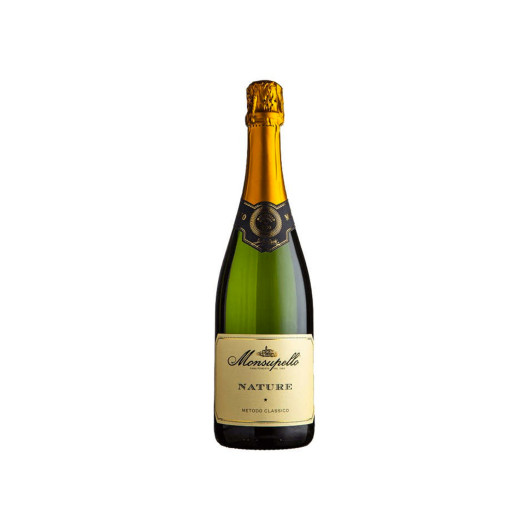 Monsupello - Nature Spumante Brut