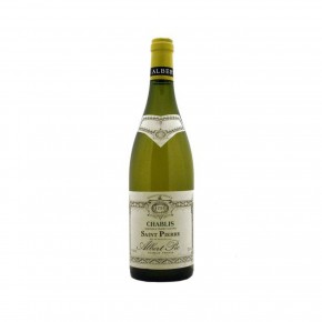 Albert Pic - Chablis Saint Pierre 2023 Magnum