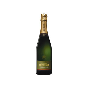 Henriot - Champagne Brut Millesimato 2014