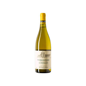 Regnard - Pouilly Fuissé Le Pavillon 2023