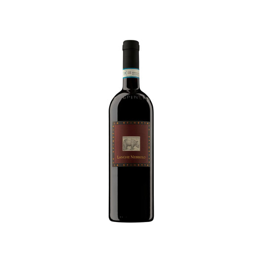 Malvirà - Langhe Nebbiolo 2021