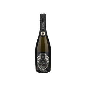 Freccianera - Franciacorta Saten Brut millesimato 2021