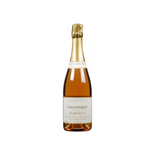 Egly Ouriet - Champagne Brut Rosè Grand Cru 2019