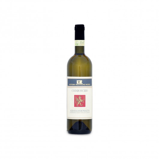 Monticino Rosso - Codronchio 2015 Magnum