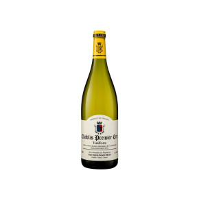 Jean Paul et Benoit Droin - Chablis 2022