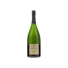 Agrapart - Minéral Grand Cru 2018 Magnum