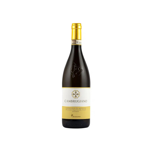 Belisario - Verdicchio di Matelica Riserva DOCG Cambrugiano 2021
