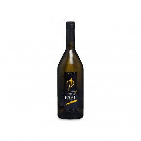 Terre del FAET - DOC Collio friulano 2021