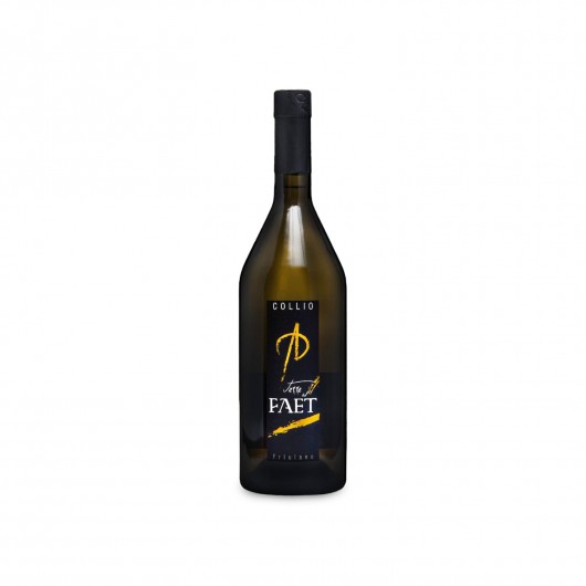 Terre del FAET - DOC Collio friulano 2021