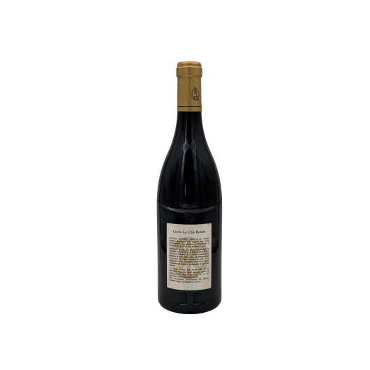 Domaine Paul Autard - Chateauneuf du Pape Cuvee Cote Ronde 2001