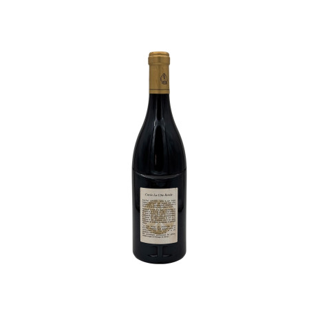 Domaine Paul Autard - Chateauneuf du Pape Cuvee Cote Ronde 2001