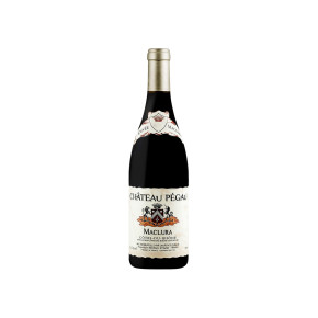 Pegau - Cuvée Maclura Côtes du Rhône