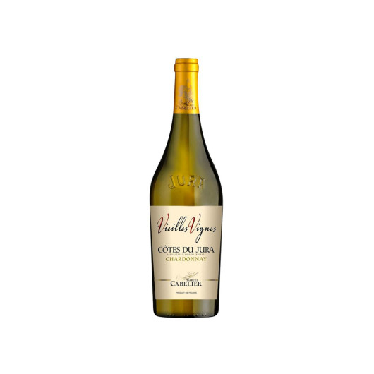 Marcel Cabelier - Côtes du Jura Chardonnay Vieilles Vignes 2021
