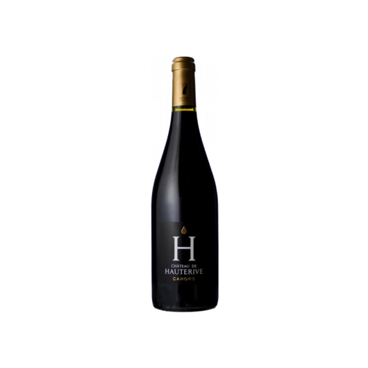 Château de Hauterive - Le H 2022
