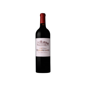 Château Beauregard - Pomerol 2005