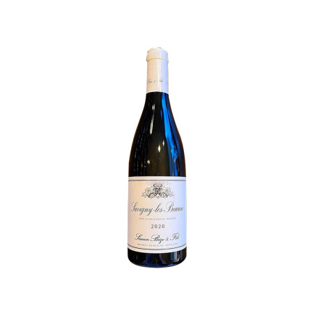 Domaine Simon Bize - Savigny les Beaune Blanc 2020