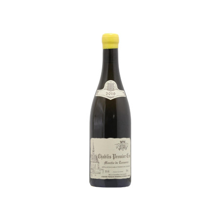Raveneau - Chablis 1er cru montee de tonnerre 2019