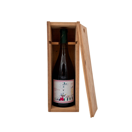 Chateau de la Gardine - Châteauneuf du Pape blanc cuvée Mamie