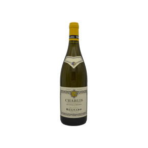 Regnard - Chablis Millesimé de Reserve 2023