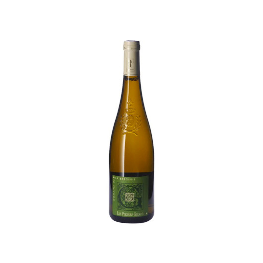 Domaine de La Bergerie - Anjou Blanc Sec Les Pierres Girard