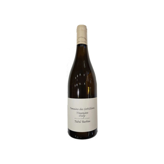 Domaine des Corbillieres - Touraine Oisly Sauvignon Vieilles