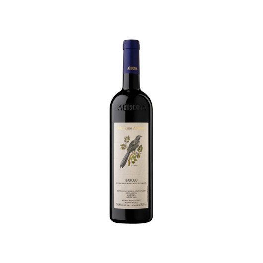 Abbona - Barolo Marziano 2021