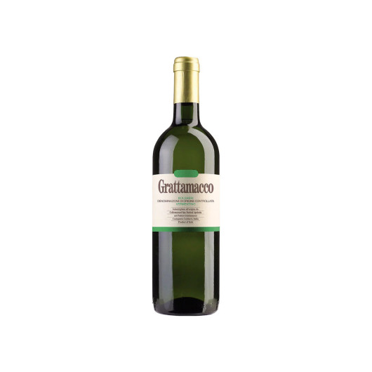Grattamacco - Bolgheri Vermentino 2023