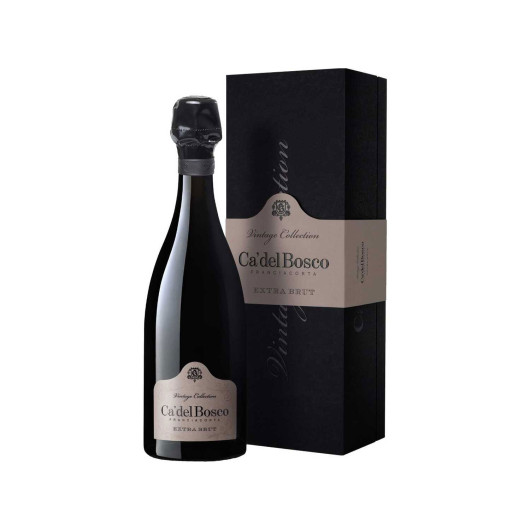 Ca' del Bosco - Franciacorta Extra...