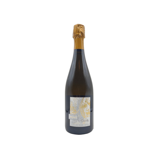 Pierre Deville - Champagne Primitif Grand Cru Extra Brut