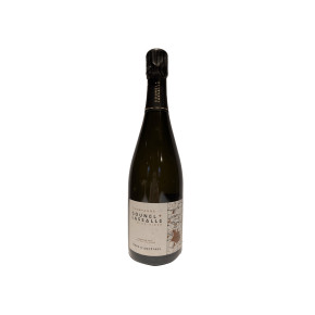 Terre d'Ancetres - Gounel Lassalle Champagne 1er Cru Brut Nature