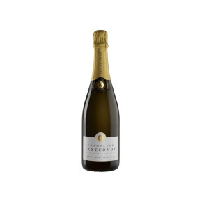 Jean Pierre Seconde' - Champagne Extra Brut