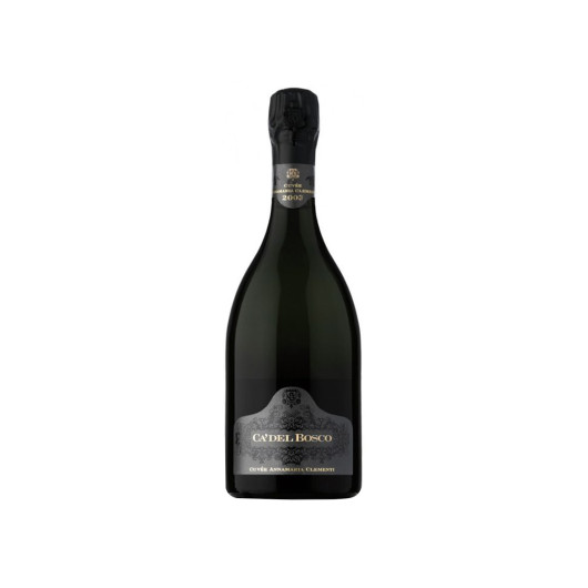 Ca’ del Bosco - Franciacorta Cuvée Annamaria Clementi 2005