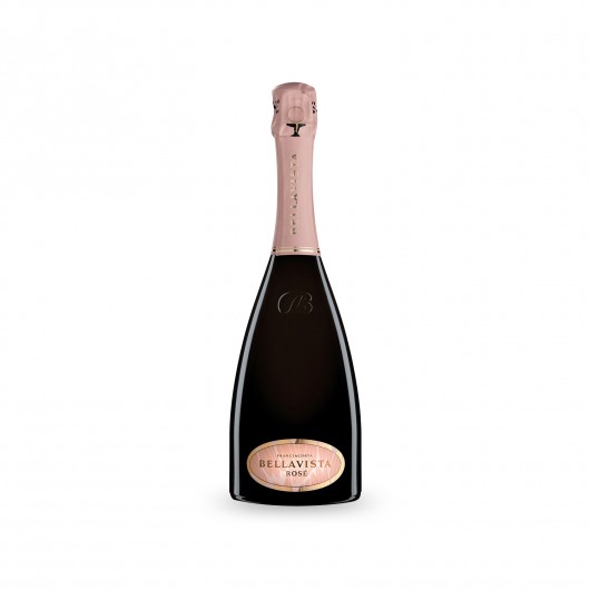 Bellavista - Franciacorta Rosé 2020